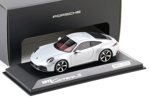 Minichamps porsche 911 - porsche,