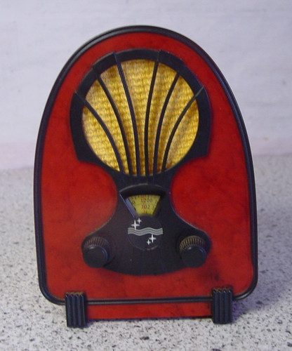 Radio miniatura fm - radio,