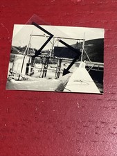 Castelbello,Glorenza,centrale Idroelettrica,costruzione,cantiere,operai,AL169