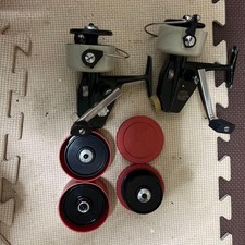 Set bobine di ricambio Abu