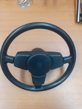 PORSCHE 911 SC / TURBO VOLANTE