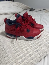 Brand New 2019 Jordan 4’s