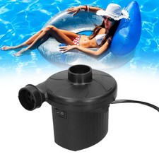 .›150W Electric Inflator