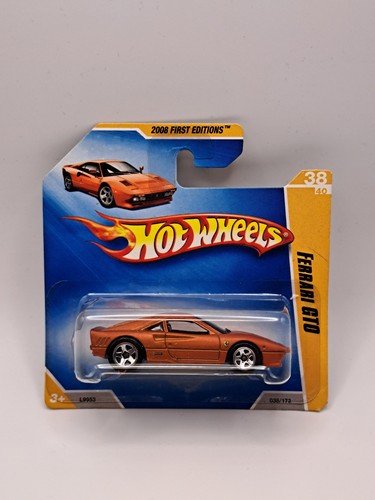 Hot wheels 2008 prime edizioni - hot,