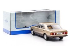 1:18 MCG Mercedes Benz 500 SE