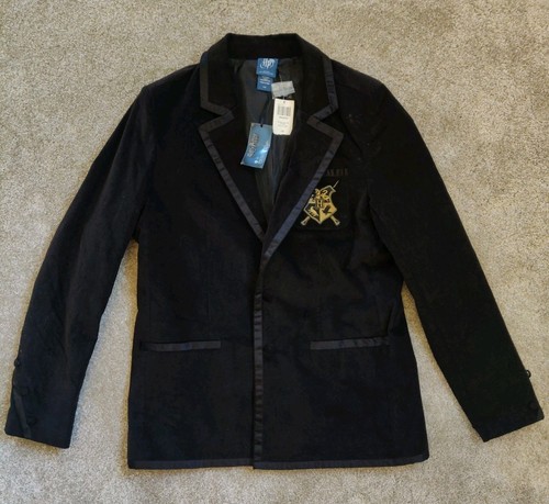 Giacca blazer harry - blazer, potter