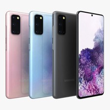 Smartphone Android Samsung Galaxy S20 5G G981U 128 GB sbloccato condizioni scatola aperta