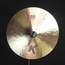 Zildjian 12" K Splash - 475g