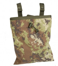 SACCA PORTA CARICATORI ESAUSTI