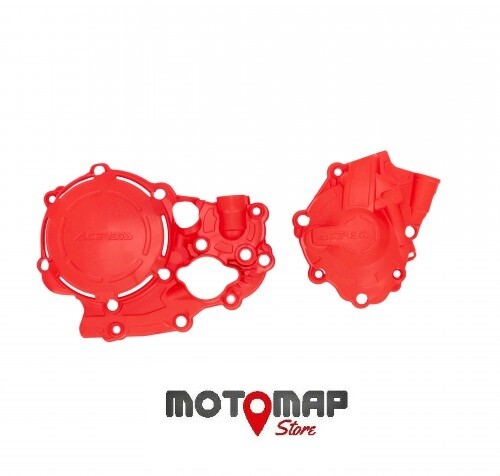 Acerbis power protezione - power,