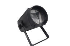 Faro PC LED COB 300W DMX con ZOOM manuale per Teatro e TV WISDOM