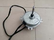 Turbina eolica brushless bassa