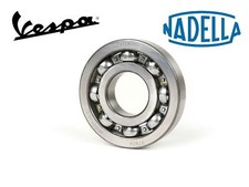 Cuscinetto albero motore lato