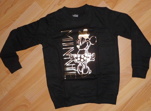 Felpa disney maglia manica - felpa,