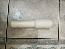 PESTELLO IN PLASTICA PER SPREMIPOMODORO E TRITACARNE