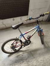 bici Mountain bike I Trek bambino 
