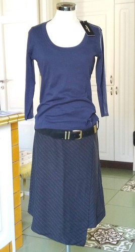 Iblues tailleur completo gonna - iblues,