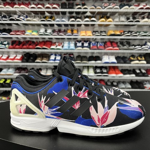 Adidas originals flux - adidas, zx