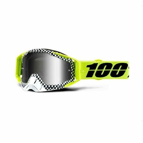 Occhiali motocross maschera - occhiali,