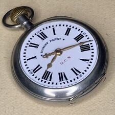 Roskopf messa ora con dito