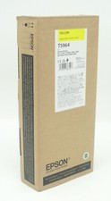 Epson t5964 inchiostro giallo - epson,