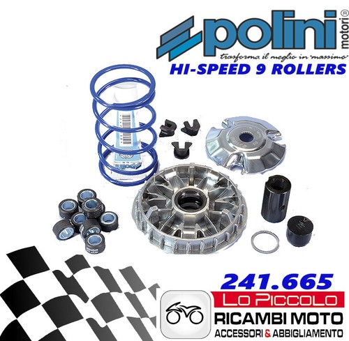 241 665 variatore - hi, 9