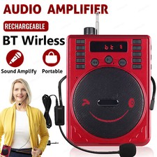 Amplificatore Vocale Bluetooth