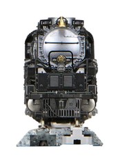 KATO 126-4014-DCC SCALA N