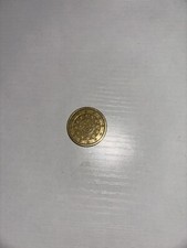 PORTOGALLO 50 Centesimi di