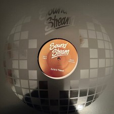 Sound Stream - Julie's Theme