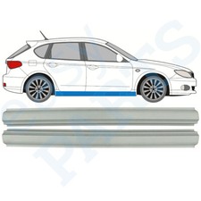 SUBARU IMPREZA GH/GR 2007-2013