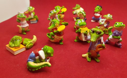 Lotto sorpresine kinder - lotto,