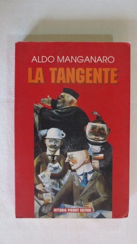 Aldo manganaro tangente - manganaro, la