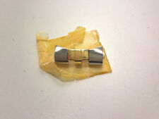 RARE ROLEX END LINK 455J 20M FOR GMT-MASTER 1675/3 16753 GENUINE 100%