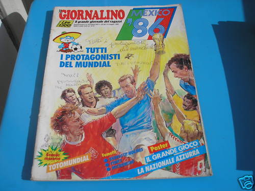 Giornalino supplemento 20 - il, n.20