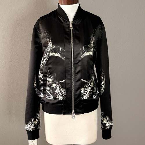 Just cavalli giubbotto bomber - just,