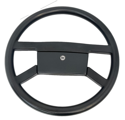 Volante sterzo lancia delta - volante,
