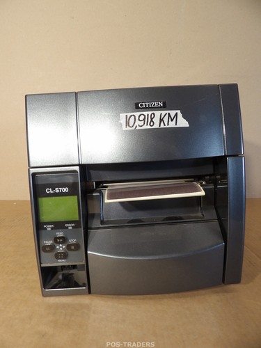 Citizen s700 stampante - citizen,