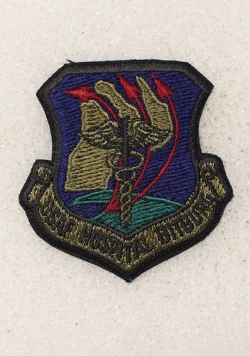 Patch aeronautica militare - patch,