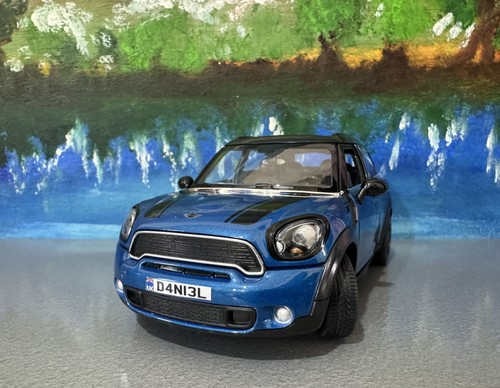Mini cooper countryman 24 - cooper,