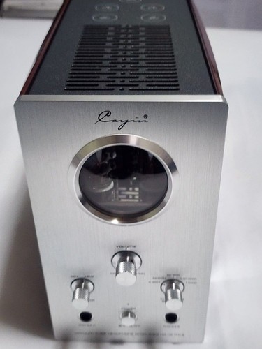Cayin mk2 el84 - cayin,
