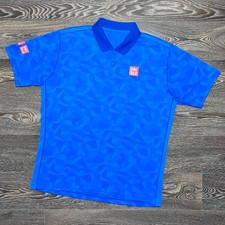 Polo UNIQLO 2016 British and
