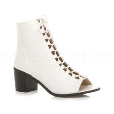 SANDALI DONNA TACCO ALTO MENO