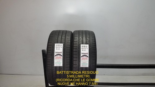 Gomme usate 215 45r16 90v - 215/45r16,