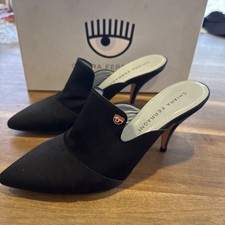 Chiara Ferragni Shoes