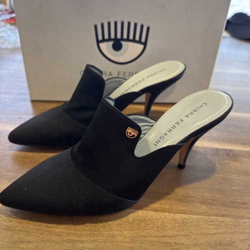 Chiara ferragni shoes - ferragni,