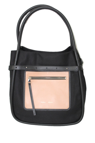 Borsa tracolla proenza - a,