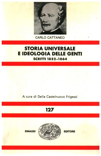 Storia universale ideologia - storia,