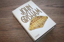 John Grisham La giuria CDE Club Editori 1997 Copertina Rigida