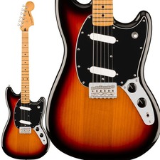 Fender Player II Mustang 3